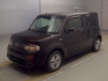 2011 Nissan Cube