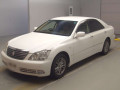 2007 Toyota Crown