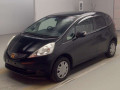 2010 Honda Fit