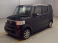2013 Honda N-BOX