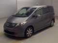 2011 Honda Freed