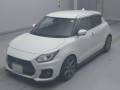 2020 Suzuki Swift Sport