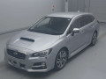 2015 Subaru Levorg