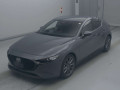 2022 Mazda Mazda3 Fastback