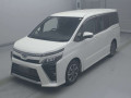 2020 Toyota Voxy