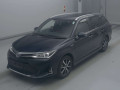 2019 Toyota Corolla Fielder