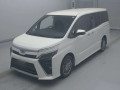 2021 Toyota Voxy