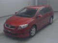 2011 Toyota Corolla Fielder