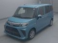 2022 Toyota Roomy