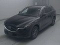 2018 Mazda CX-8