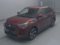 2023 Daihatsu Rocky