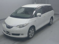 2007 Toyota Estima Hybrid