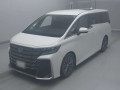 2024 Toyota Vellfire Hybrid