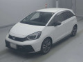 2025 Honda Fit