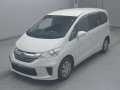 2015 Honda Freed