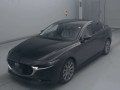 2019 Mazda Mazda3