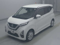 2020 Nissan DAYZ