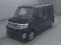 2015 Daihatsu Tanto Custom