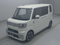 2014 Daihatsu Wake