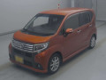 2015 Daihatsu Move Custom