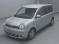 2005 Toyota Sienta
