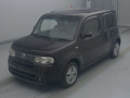 2013 Nissan Cube
