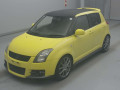 2007 Suzuki Swift