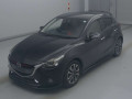 2015 Mazda Demio