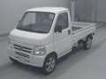 2007 Honda Acty Truck
