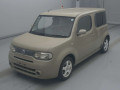 2009 Nissan Cube