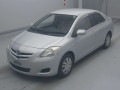 2006 Toyota Belta