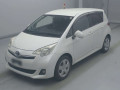 2011 Toyota Ractis