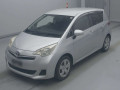 2011 Toyota Ractis