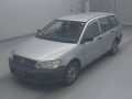 2007 Mitsubishi Lancer Cargo
