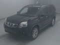 2013 Nissan X-Trail