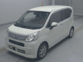 2017 Daihatsu Move