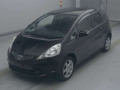 2009 Honda Fit