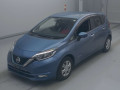 2017 Nissan Note