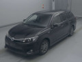 2015 Toyota Corolla Fielder