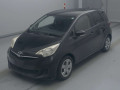 2012 Toyota Ractis