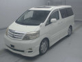 2005 Toyota Alphard V