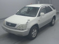 2002 Toyota Harrier