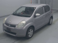 2010 Toyota Passo