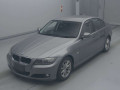 2010 BMW 3 Series