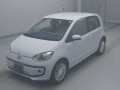 2013 Volkswagen up!
