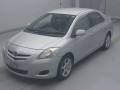 2006 Toyota Belta