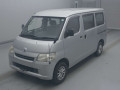 2011 Toyota Townace Van