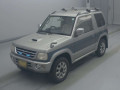2004 Mitsubishi Pajero Mini