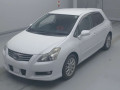 2008 Toyota Blade