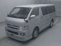 2007 Toyota Regiusace Van